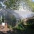 Hoop house/greenhouse