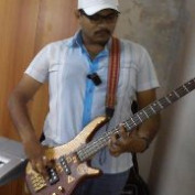 Vishal Parekh profile image