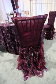 You can have an elaborate cover or one with a sash.