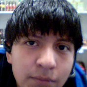 electric profile image