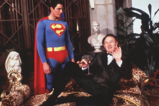 Antibiotics are like Superman. Good bacteria are the regular good citizens. You don't always need Superman.