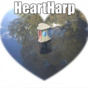 HeartHarp profile image