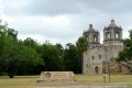 Things to do in San Antonio: Visit the Mission Concepcion