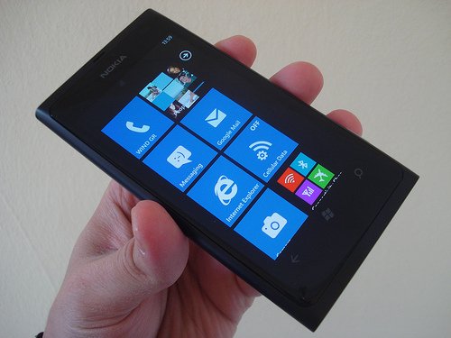 Nokia Lumia