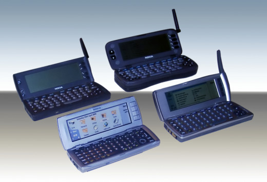 Nokia Communicator