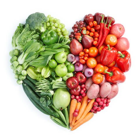 Add More Nutrient Dense Vegetables and Prevent Wrinkles