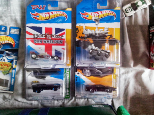 expensive diecast cars