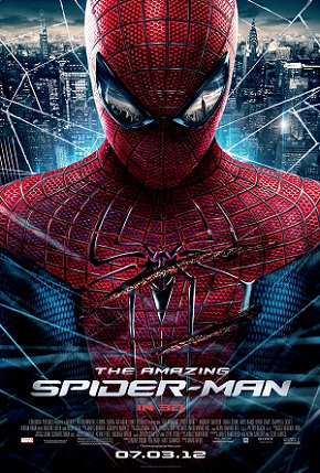 Movie poster used for illustrative purposes under fair use policy for film criticism.