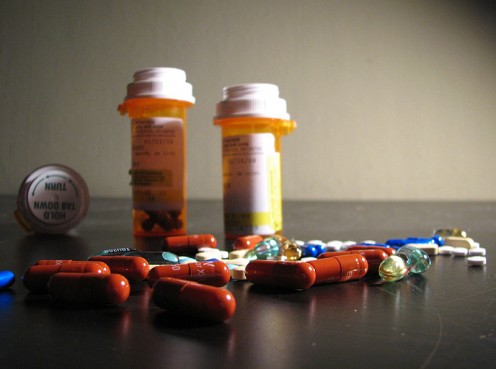 How Do Medicines Work in the Body? How Do Medicines Work in the Body?
