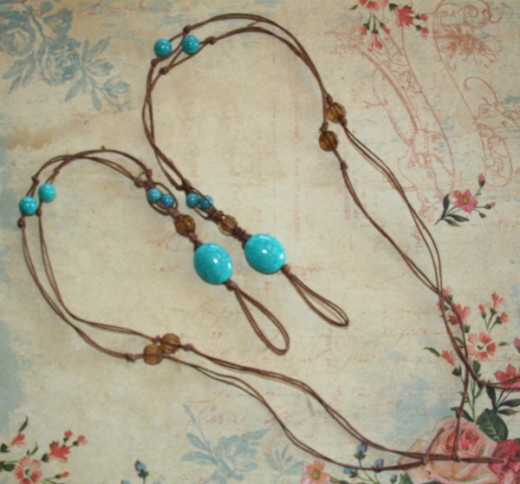 Turquoise