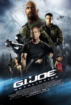 Movie poster used for illustrative purposes under fair use policy for film criticism.