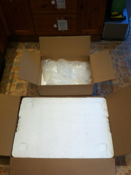 How To Package Various Types Of Items For Ebay Packaging For Shipment