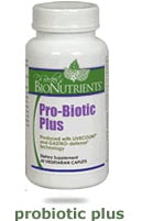Probiotic Plus 