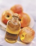 Nature's Magic Elixir: The Amazing Health Benefits of Apple Cider Vinegar