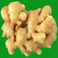 Apply grated fresh Ginger after hair removal for 3-4 days. You will feel heat sensation after application.