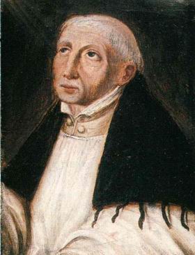 John van Ruysbroeck