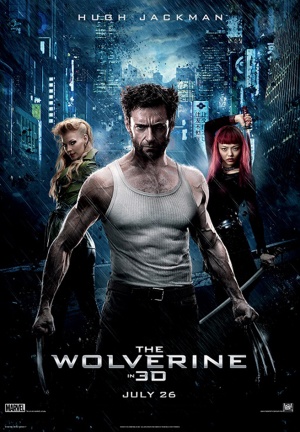 Movie poster used for illustrative purposes under fair use policy for film criticism.