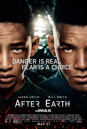 Movie poster used for illustrative purposes under fair use policy for film criticism.