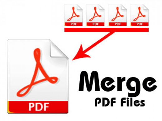 How To Merge PDF Files For Free