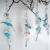 High Quality Glass and Crystal Ornaments for christmas High Quality Glass and Crystal Ornaments for christmas
