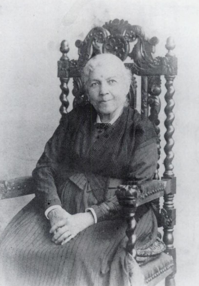 Harriet Jacobs 1894 