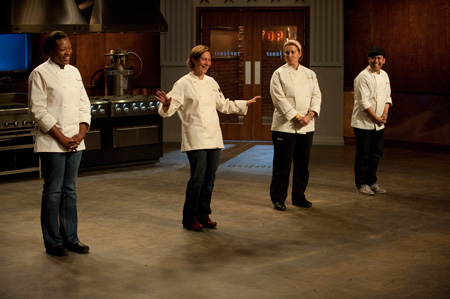 Top Chef DC