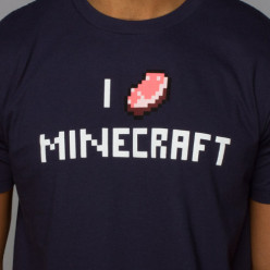 The Best Minecraft Merchandise - Toys, T-shirts & More