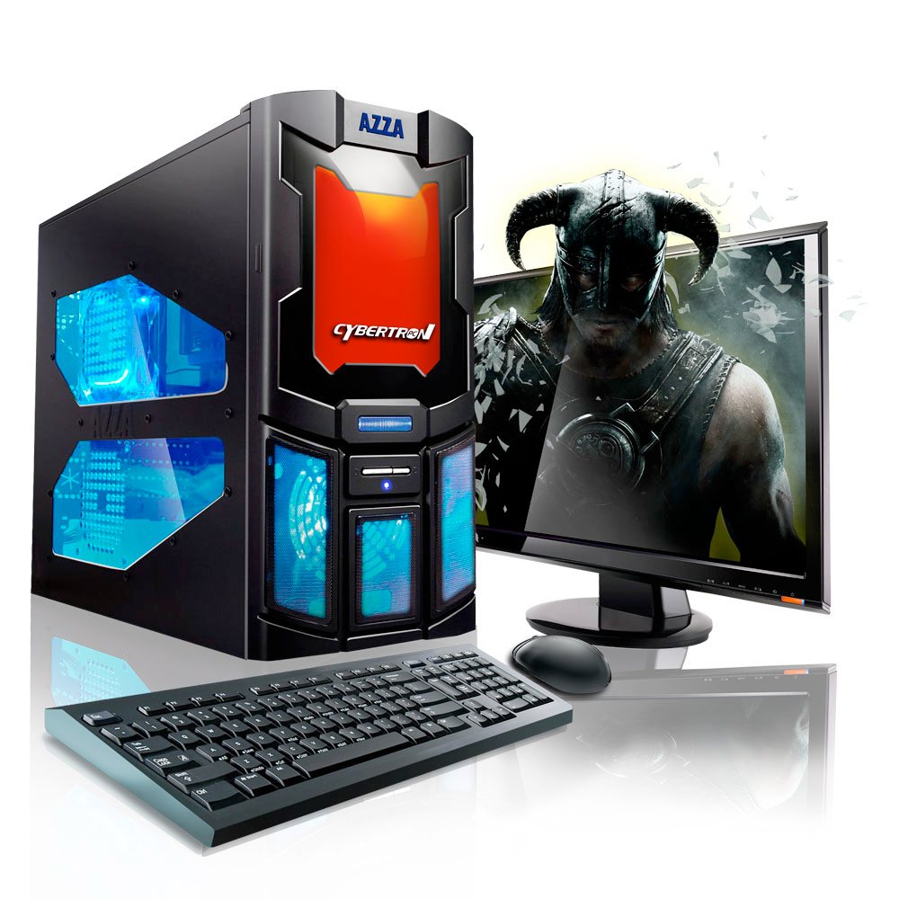 the best gaming computers in 2016 | hubpages