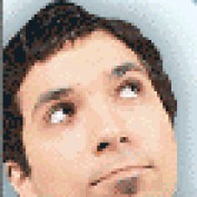 login profile image