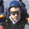 skydiver profile image