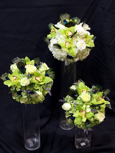 Easy Ways to GREEN up Your Wedding