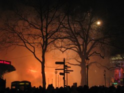 The Conspiracy Theory Conspiracy: Pole-Shifts, Chemtrails, UFOs - Where Does It End?