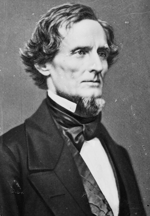 Jefferson C. Davis - Wikipedia