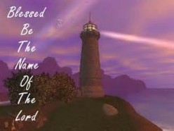 Baruch Hashem Yeshua - Blessed be the Name of Jesus (Poem)