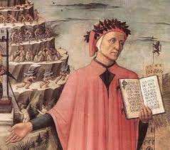 As a stand-up comic Dante was somewhat of a flop, but his shrewd analysis of Postal Customers from Hell was right on the money.