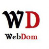 Web Dom profile image