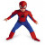 Spiderman Toddler Costume Spiderman Toddler Costume