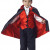 Vampire Toddler Costume Vampire Toddler Costume