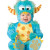 Uni-sex Infant Costume Uni-sex Infant Costume