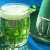 Green beer...yummm Green beer...yummm