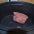 Start with ground beef. Start with ground beef.