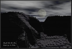 Eyes Of An Immortal (Chapter Seventeen)