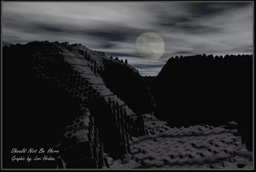 Graphic Art By: Lori Hrdina