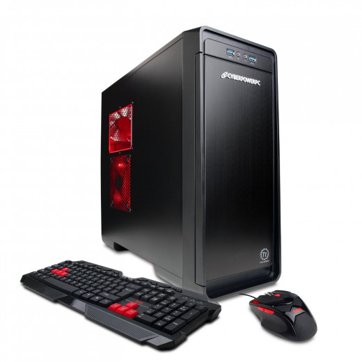 The Best Gaming Computers in 2016 | hubpages