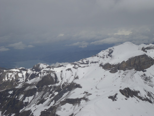 Scenes in Switzerland