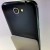 Rear camera, LED flash and 3.5 mm port Rear camera, LED flash and 3.5 mm port