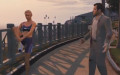 Grand Theft Auto V Walkthrough: Exercising Demons - Michael