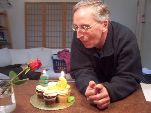 How to have a frugal birthday party?
