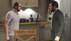 Grand Theft Auto V Walkthrough: Fame or Shame