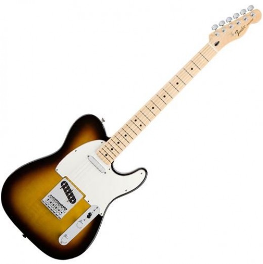 dating mim telecaster